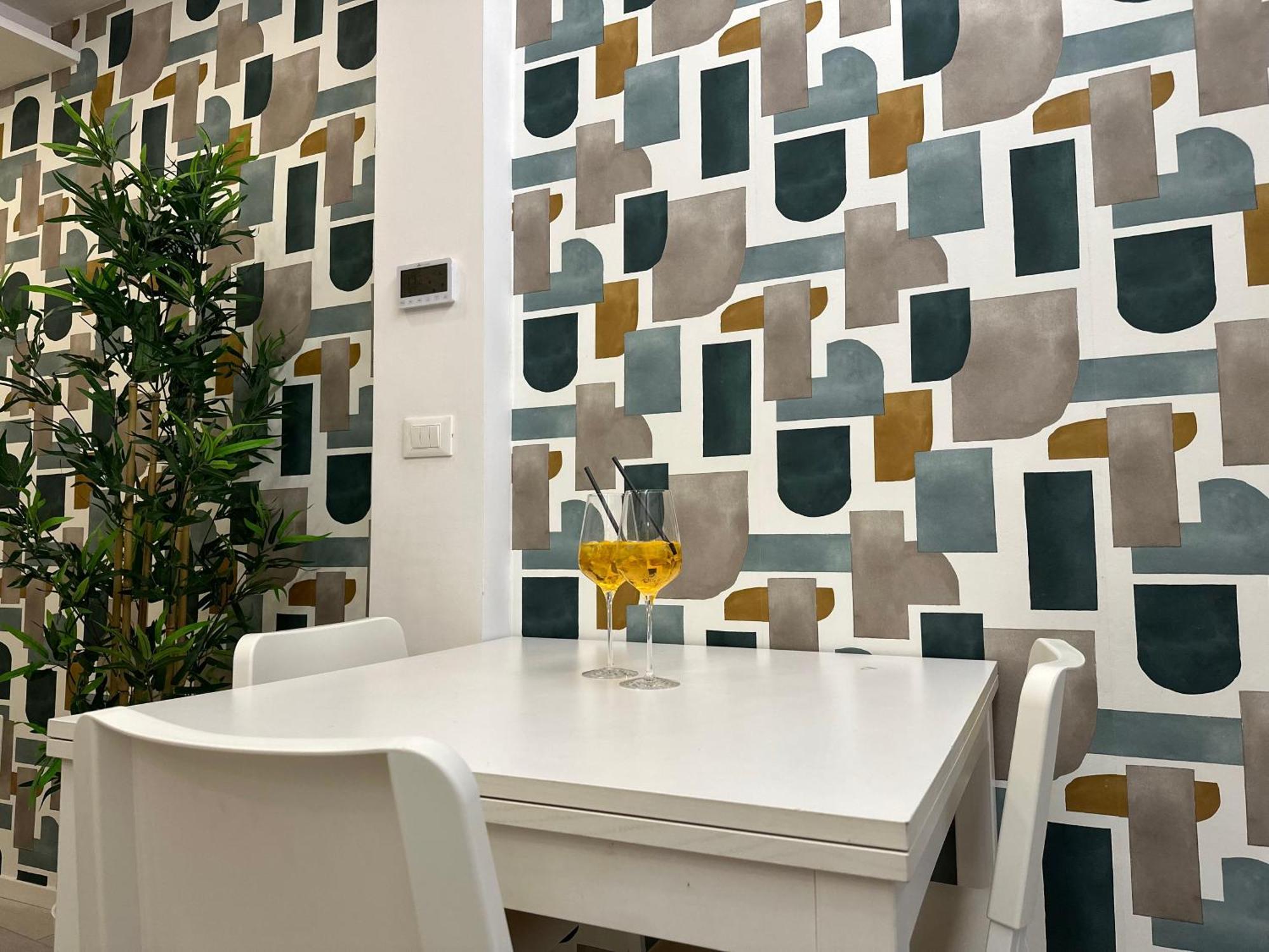 Fondazza Boutique Apartment 볼로냐 외부 사진