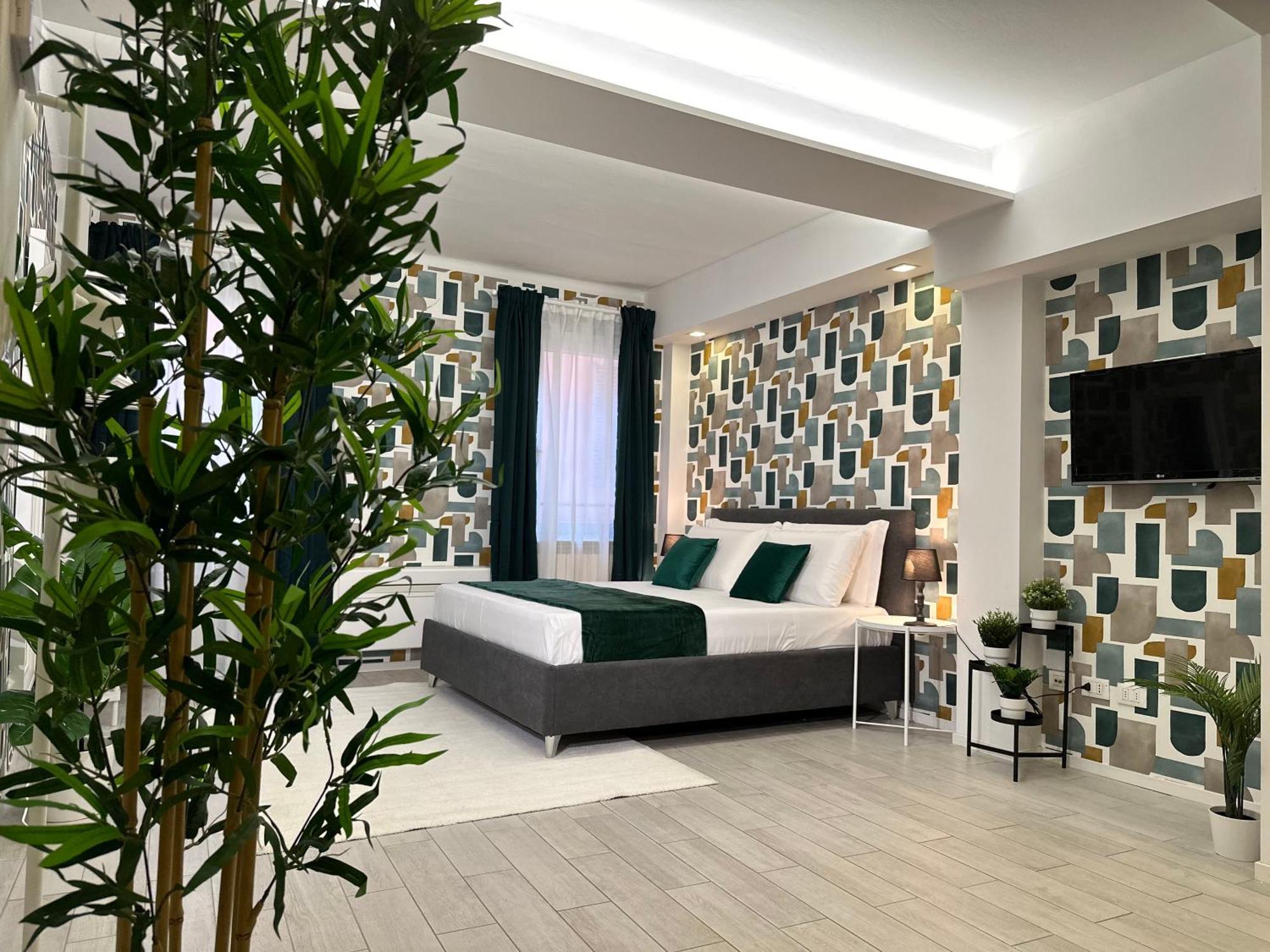 Fondazza Boutique Apartment 볼로냐 외부 사진