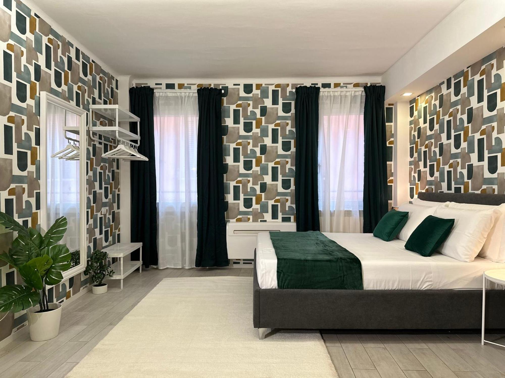 Fondazza Boutique Apartment 볼로냐 외부 사진