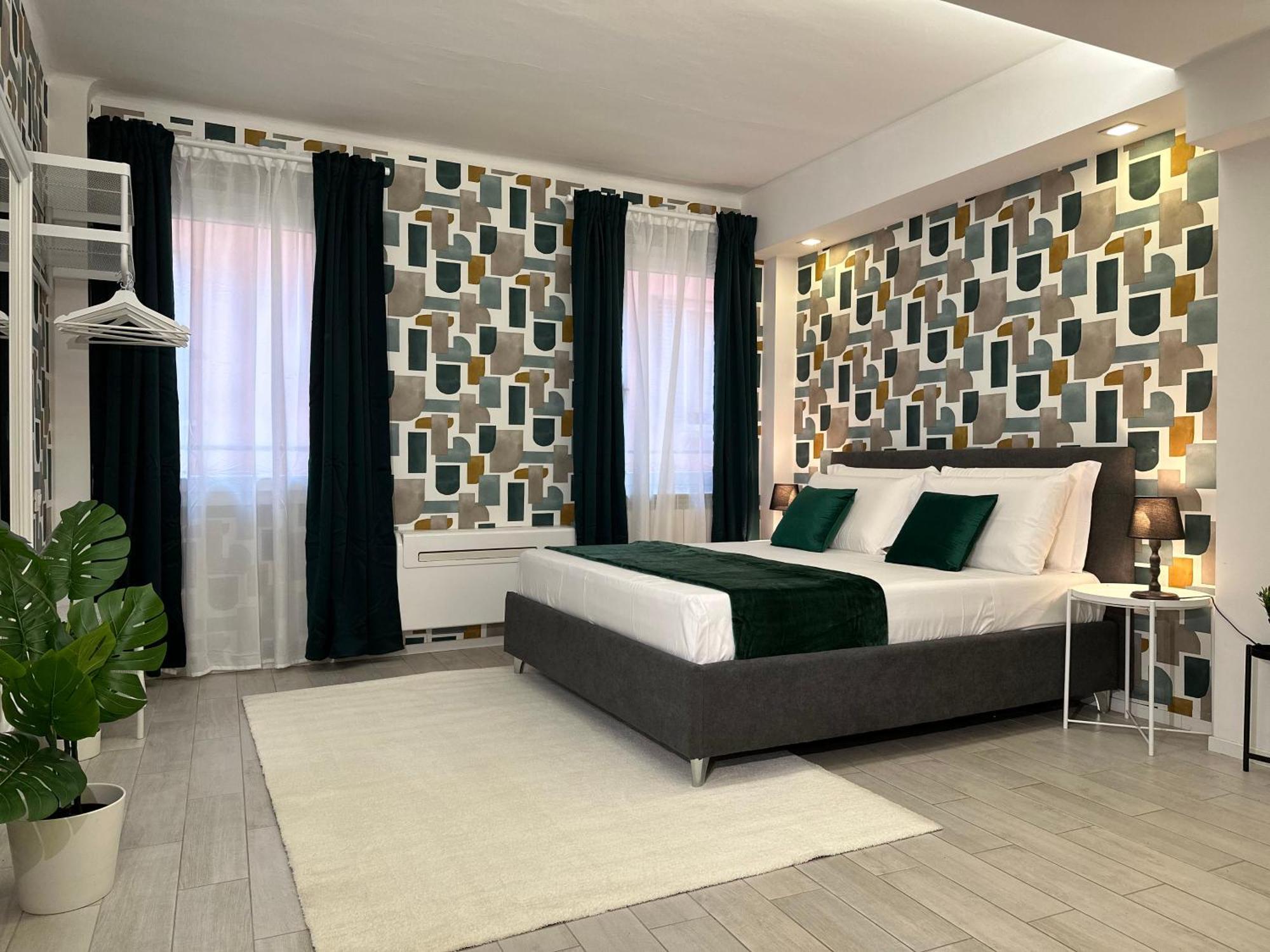 Fondazza Boutique Apartment 볼로냐 외부 사진