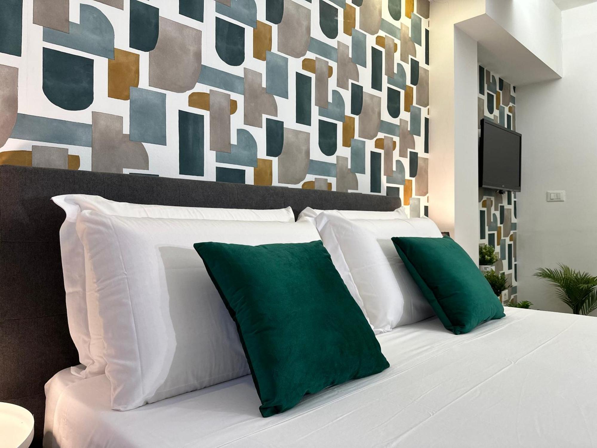 Fondazza Boutique Apartment 볼로냐 외부 사진