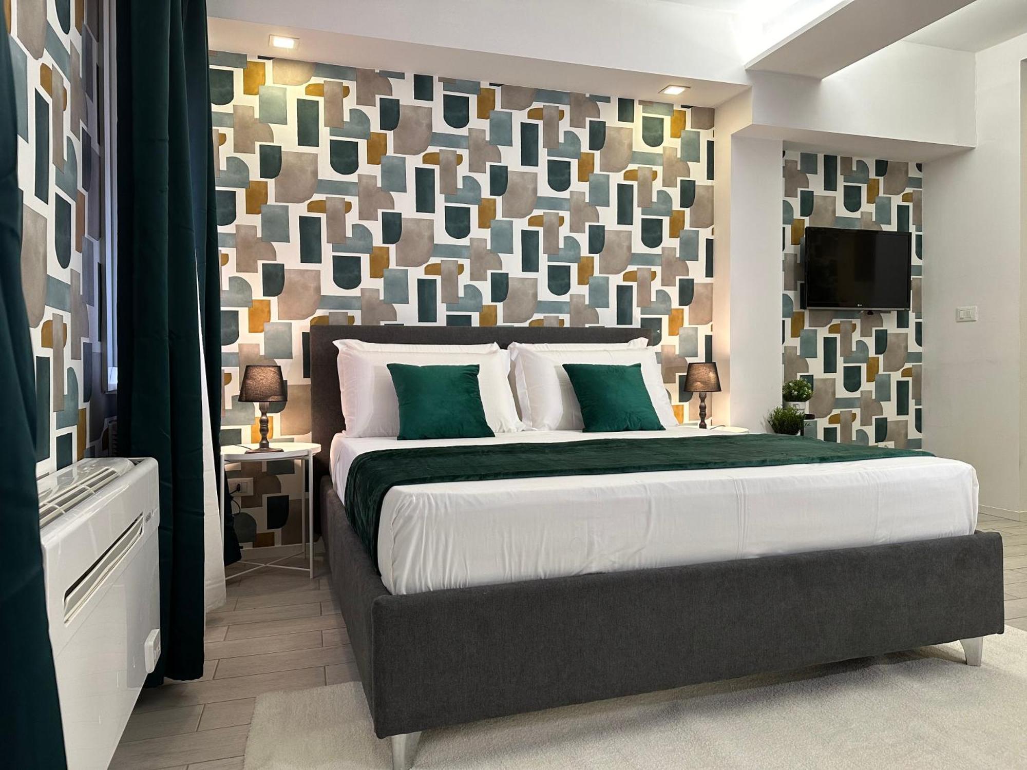 Fondazza Boutique Apartment 볼로냐 외부 사진