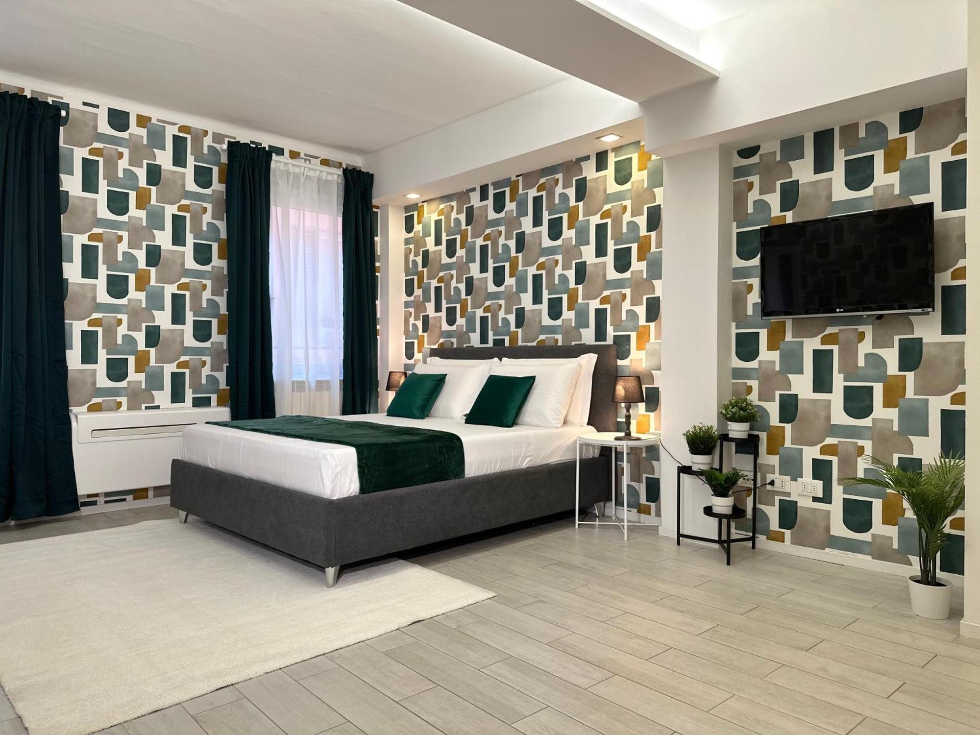 Fondazza Boutique Apartment 볼로냐 외부 사진