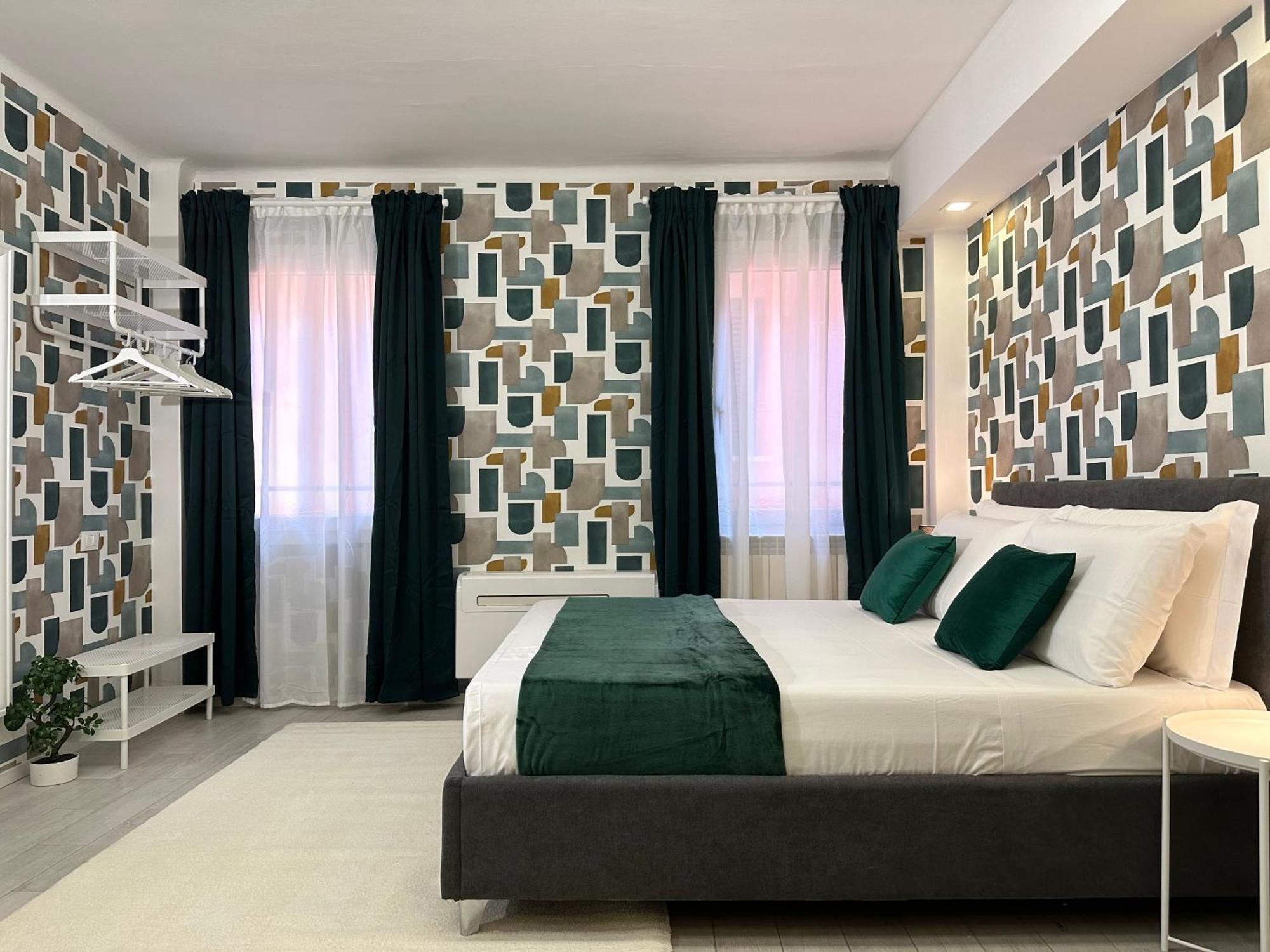 Fondazza Boutique Apartment 볼로냐 외부 사진