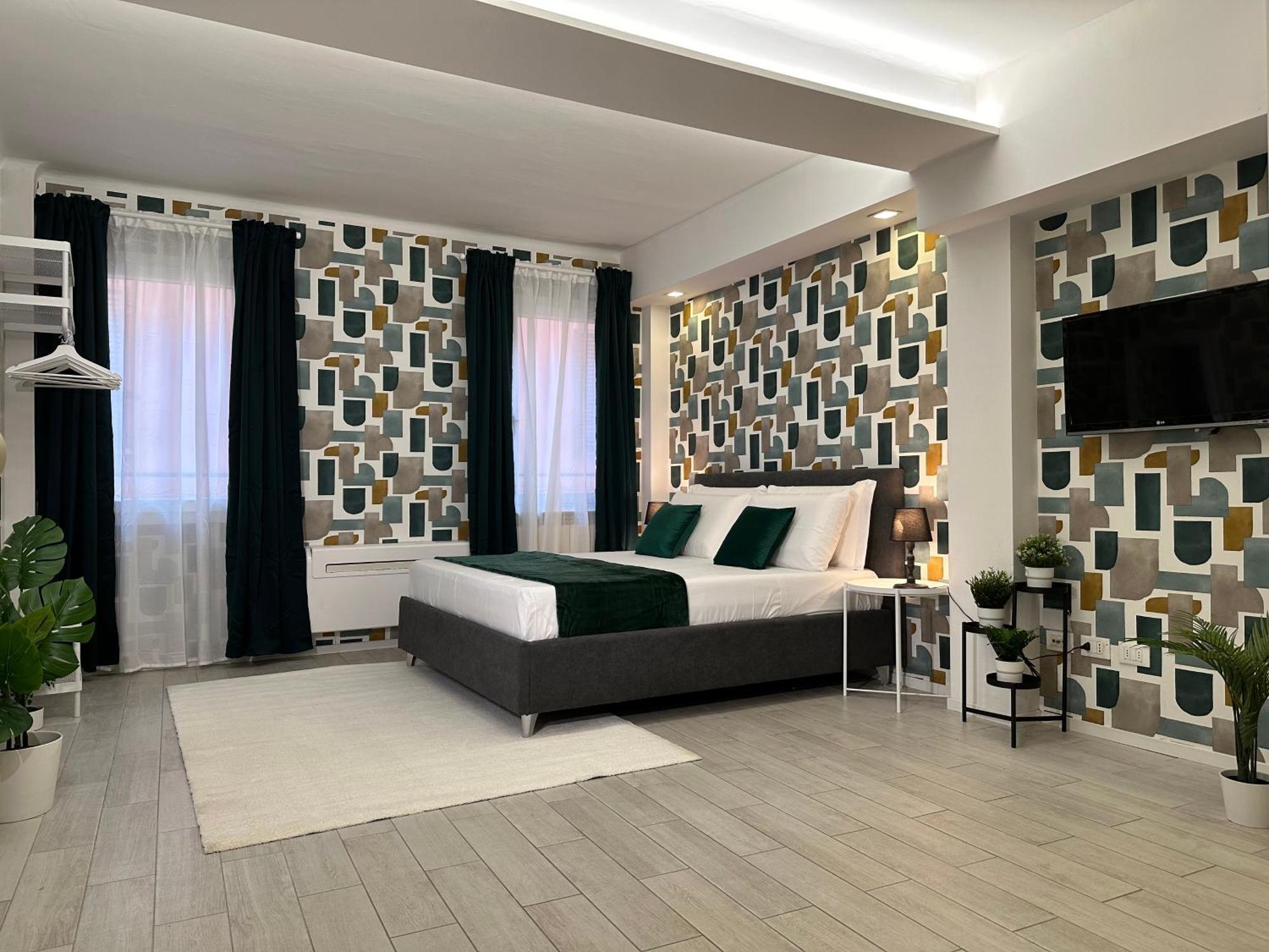 Fondazza Boutique Apartment 볼로냐 외부 사진