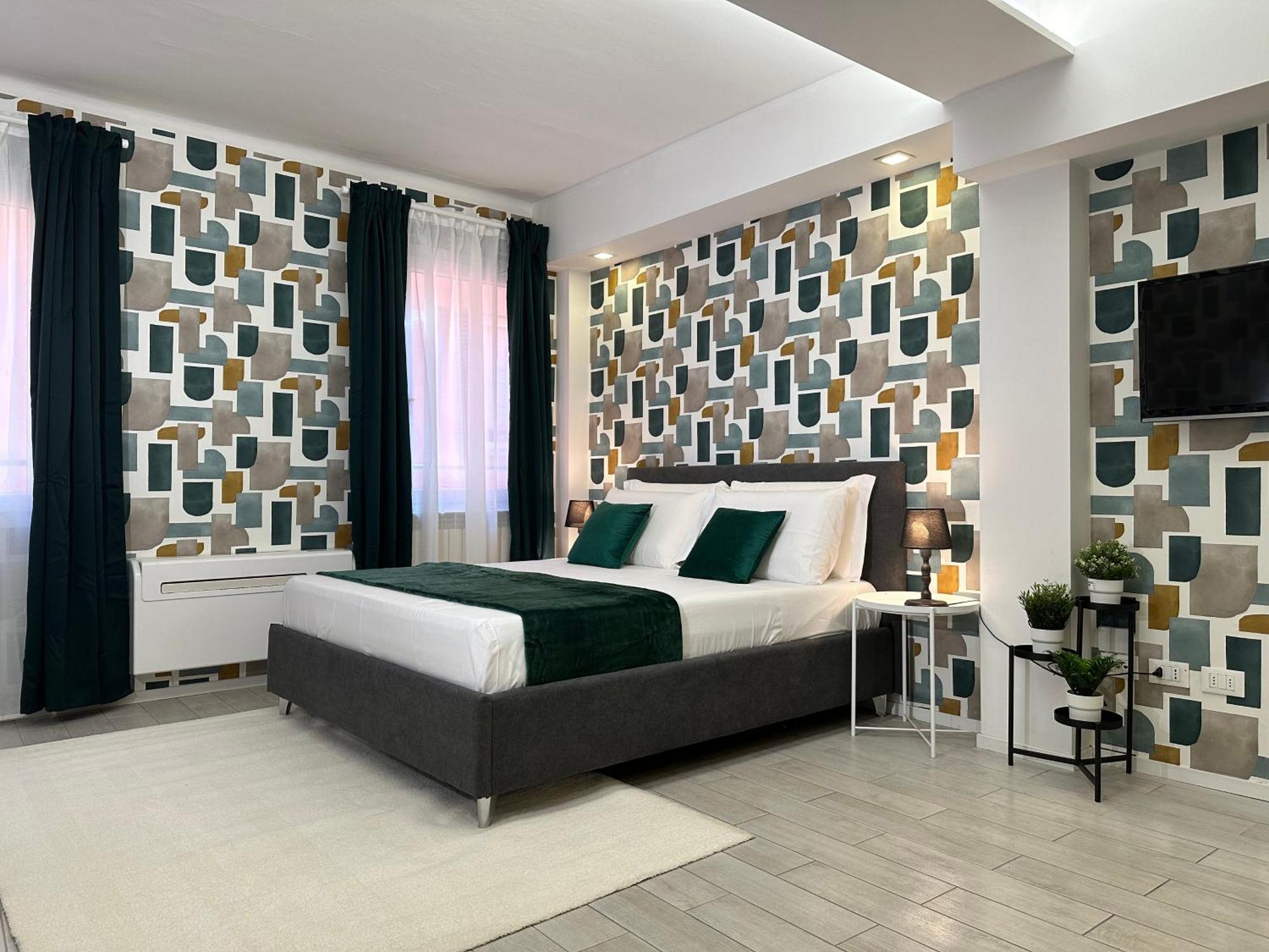 Fondazza Boutique Apartment 볼로냐 외부 사진