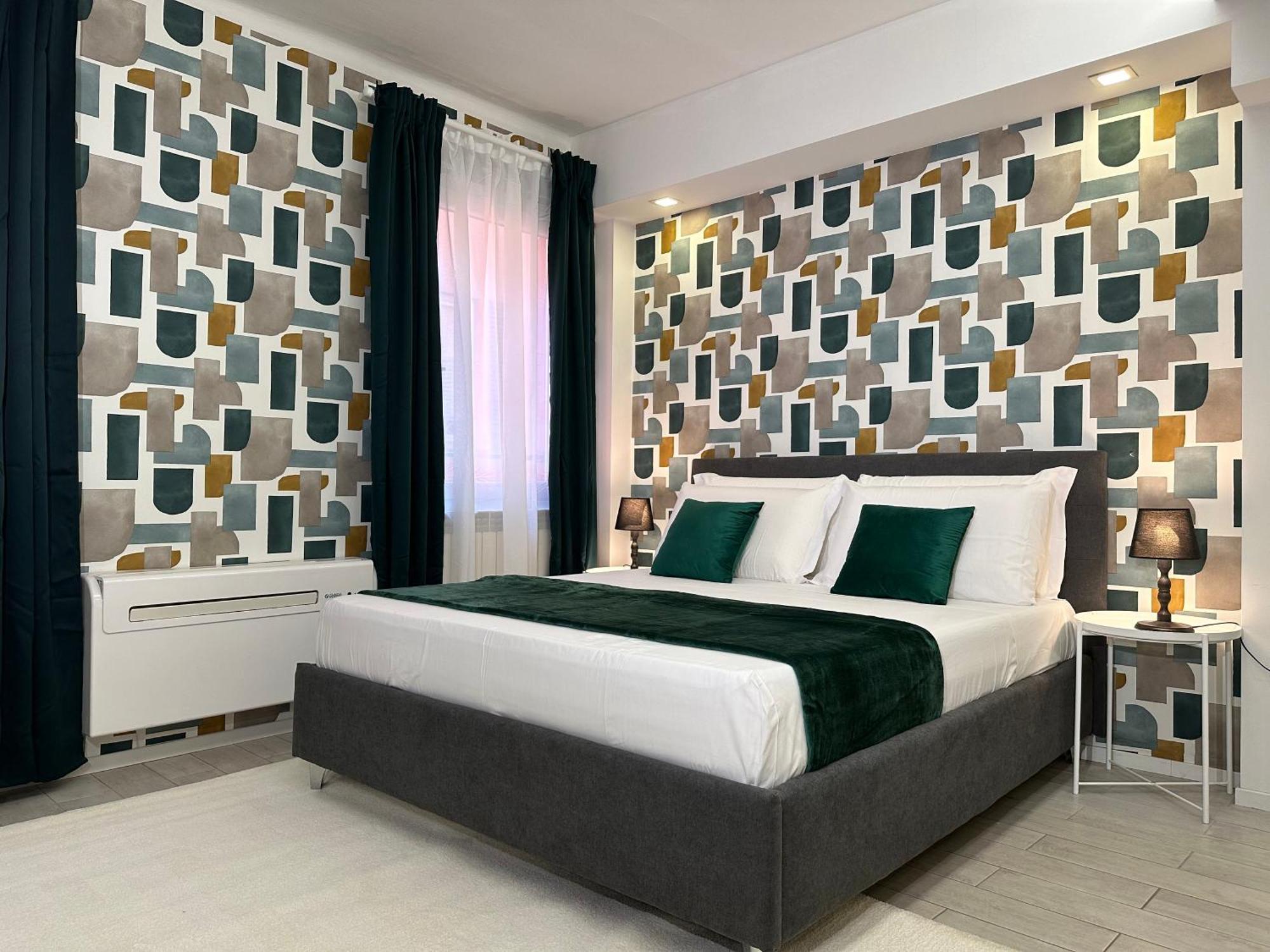 Fondazza Boutique Apartment 볼로냐 외부 사진
