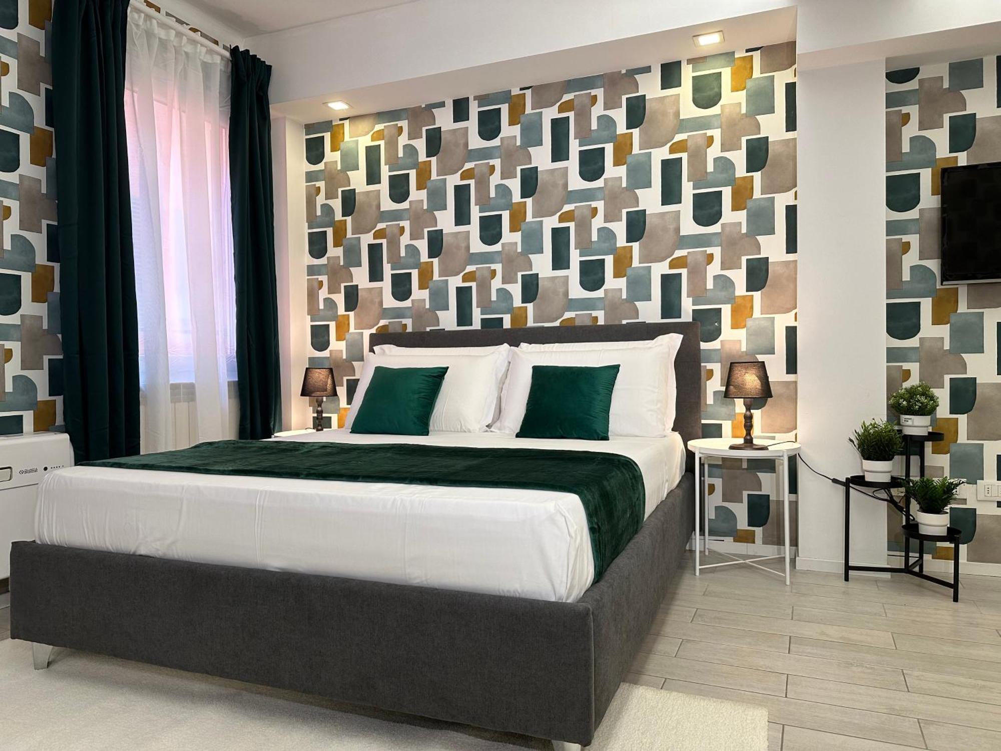 Fondazza Boutique Apartment 볼로냐 외부 사진