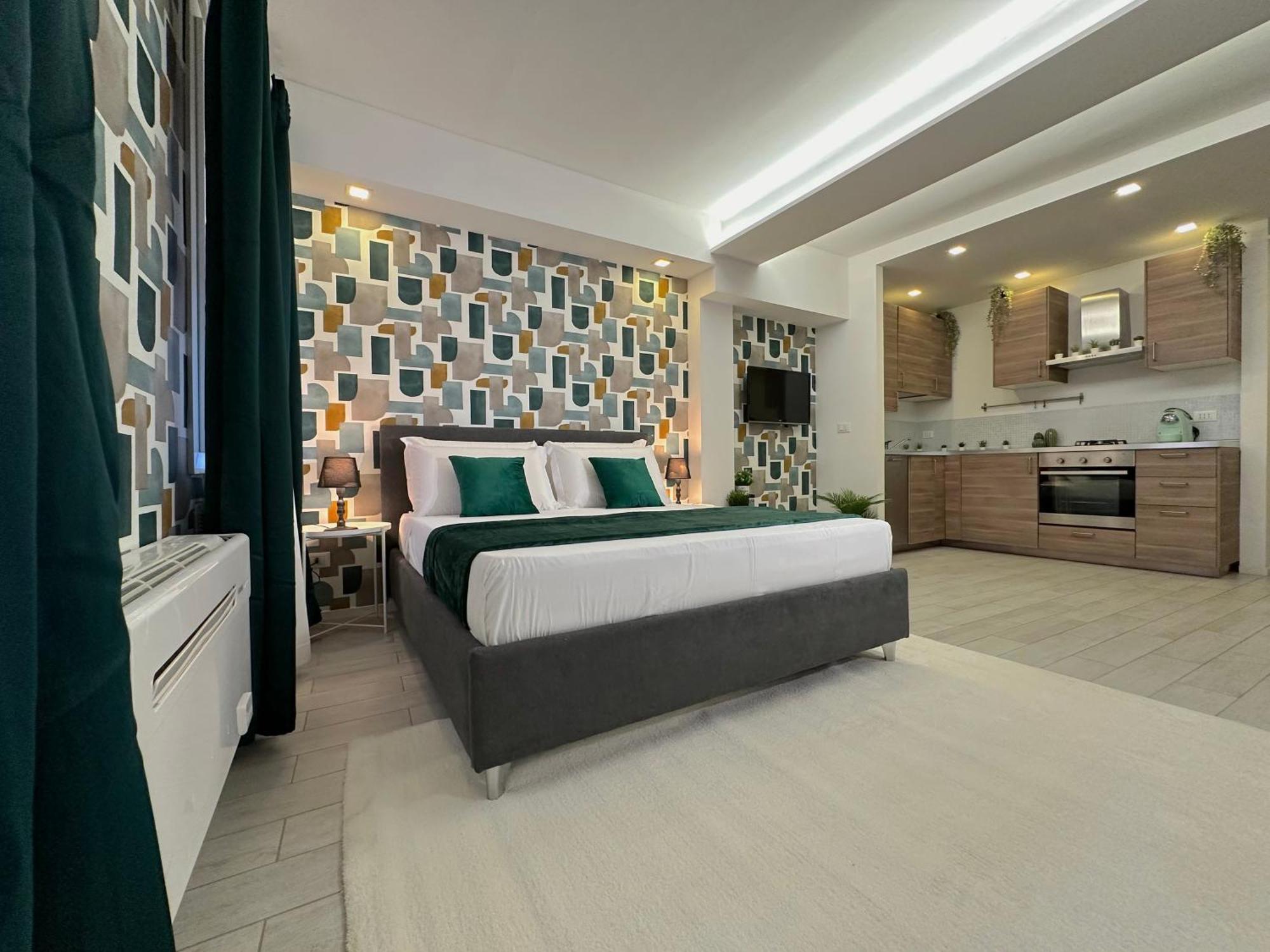 Fondazza Boutique Apartment 볼로냐 외부 사진